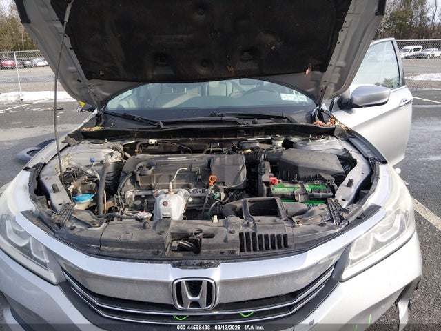 HONDA ACCORD LX - 10