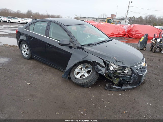 CHEVROLET CRUZE 1LT AUTO - 1