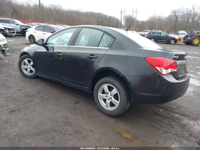 CHEVROLET CRUZE 1LT AUTO - 3