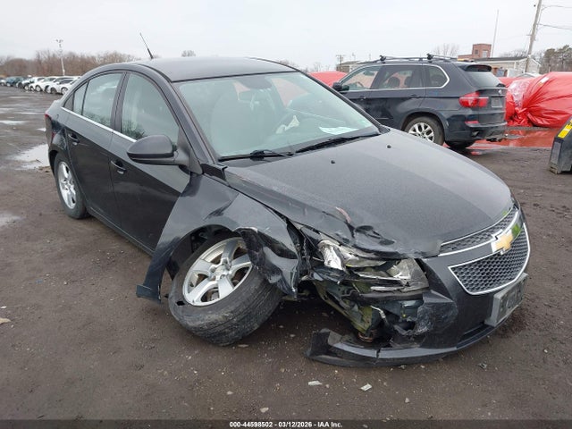 CHEVROLET CRUZE 1LT AUTO - 6