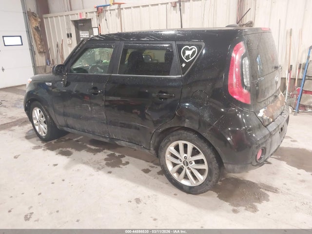 KIA SOUL - 3