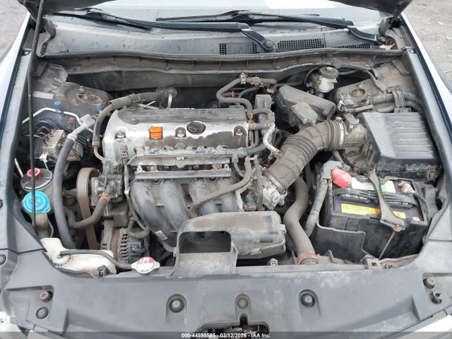 2012 Honda ACCORD 2.4 LX 照片 10