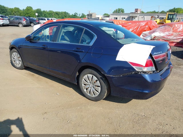 2012 Honda ACCORD 2.4 LX 照片 3