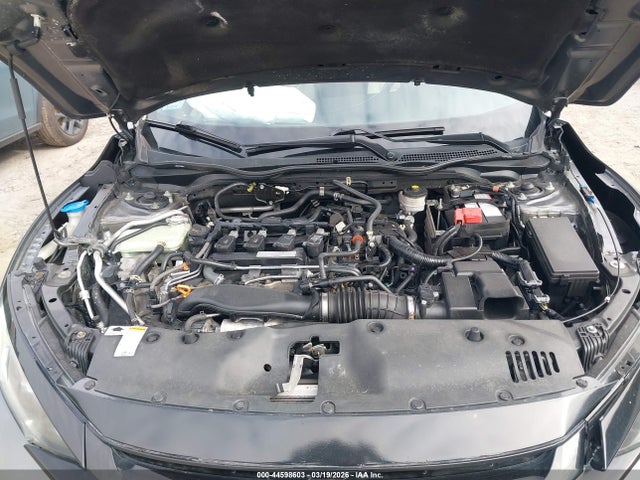 صورة 10 لـ 2019 Honda CIVIC EX