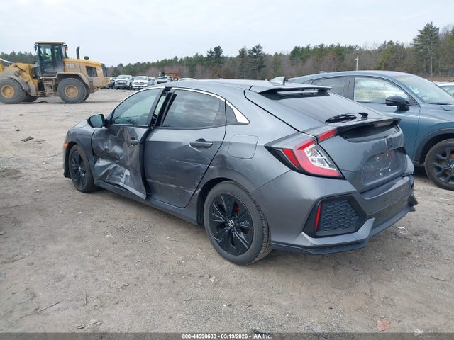 صورة 3 لـ 2019 Honda CIVIC EX