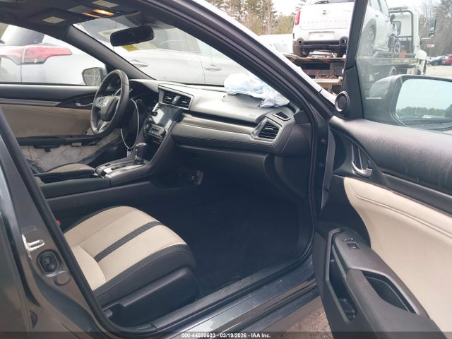 صورة 5 لـ 2019 Honda CIVIC EX