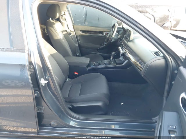 HONDA CIVIC EX/EX W/O BSI - 5