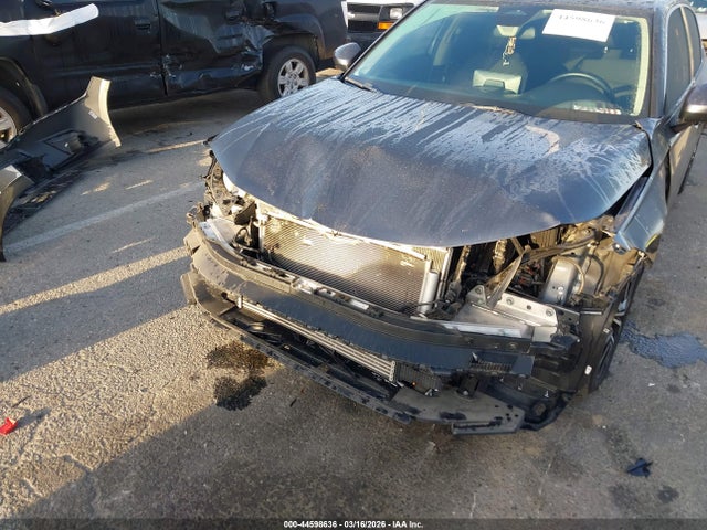 HONDA CIVIC EX/EX W/O BSI - 6