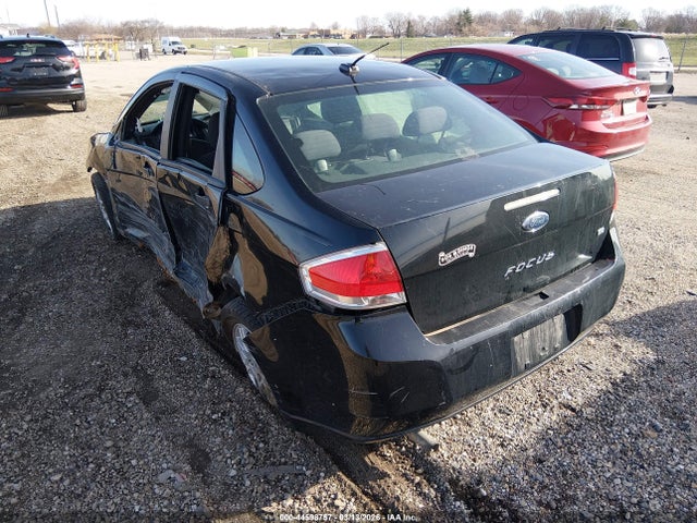FORD FOCUS SE - 3