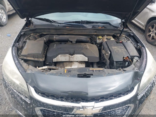 CHEVROLET MALIBU 1LZ - 10