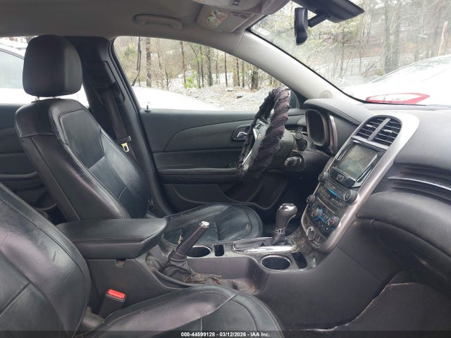 CHEVROLET MALIBU 1LZ - 5