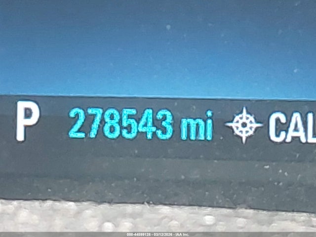 CHEVROLET MALIBU 1LZ - 7