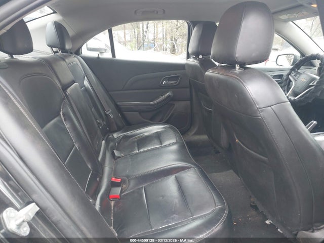 CHEVROLET MALIBU 1LZ - 8