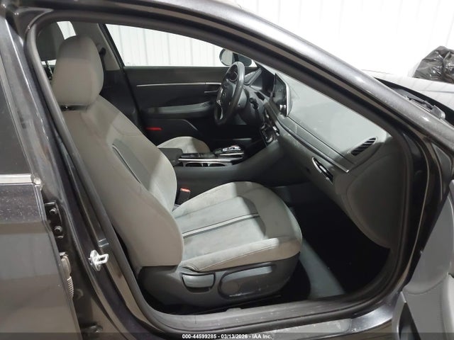 HYUNDAI SONATA SEL - 5