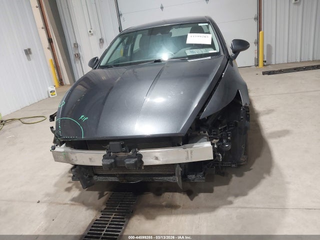 HYUNDAI SONATA SEL - 6