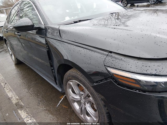 2024 Honda ACCORD EX 缩略图 17
