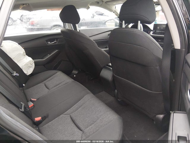 2024 Honda ACCORD EX photo 8