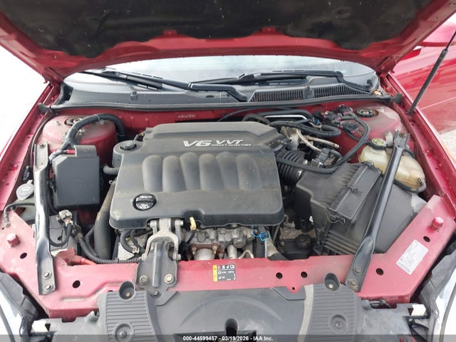 CHEVROLET IMPALA LT - 10