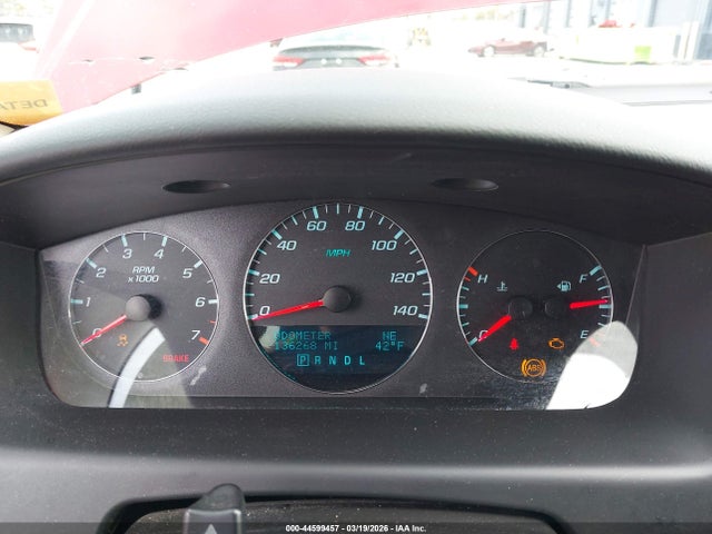 CHEVROLET IMPALA LT - 7