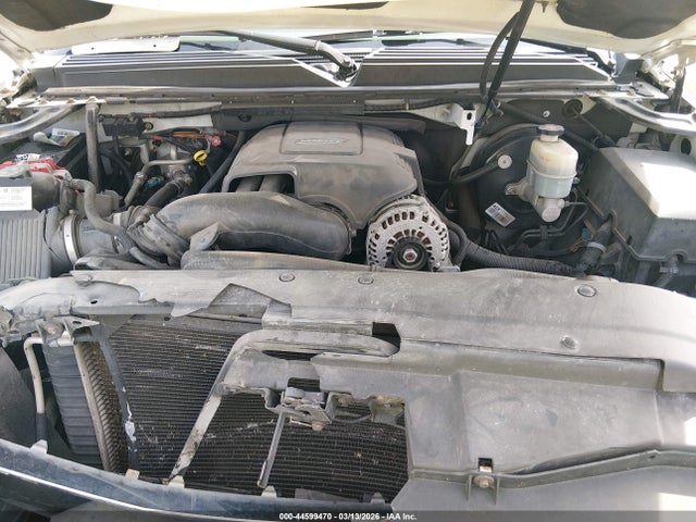 CHEVROLET AVALANCHE 1500 LT - 10