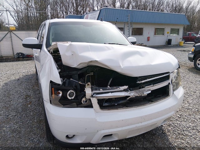 CHEVROLET AVALANCHE 1500 LT - 6