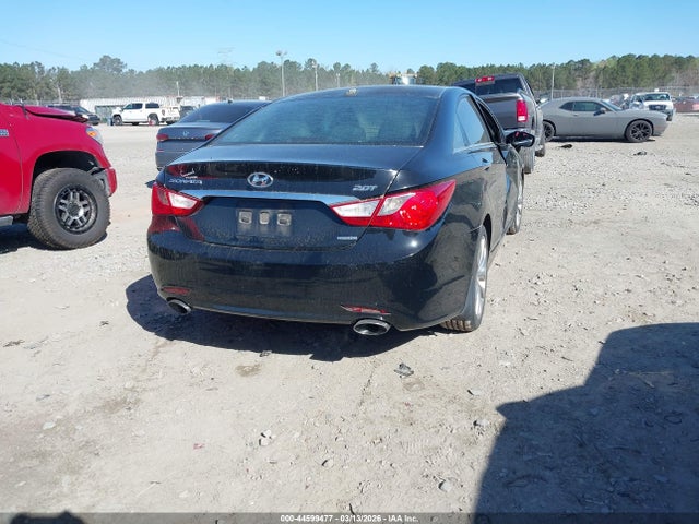 HYUNDAI SONATA LIMITED 2.0T - 4