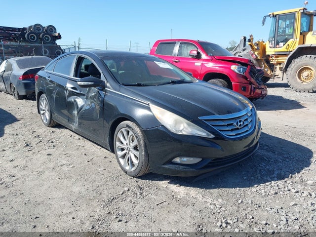 HYUNDAI SONATA LIMITED 2.0T - 6