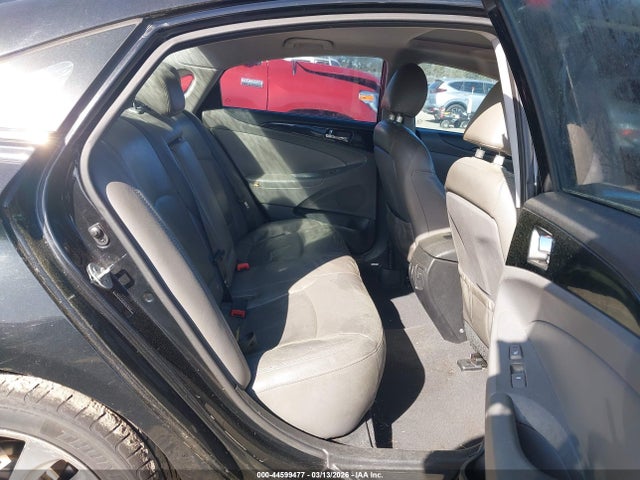 HYUNDAI SONATA LIMITED 2.0T - 8