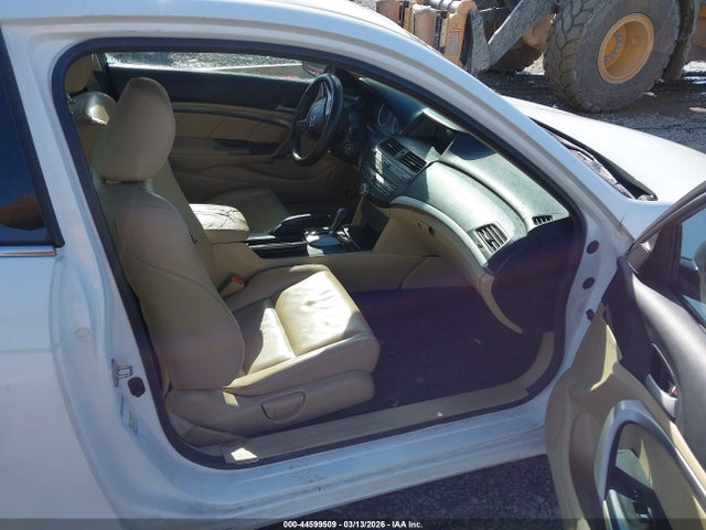 HONDA ACCORD 3.5 EX-L - 5