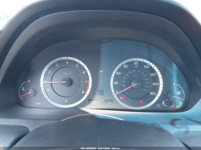 HONDA ACCORD 3.5 EX-L - 7