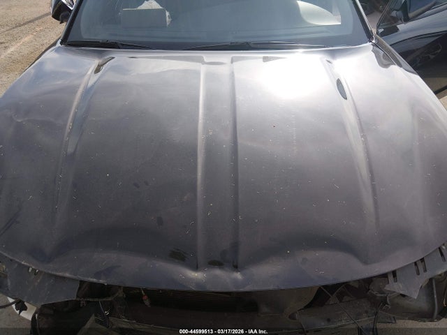 DODGE CHARGER SXT - 10