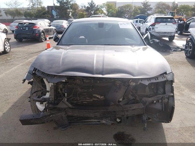 DODGE CHARGER SXT - 6