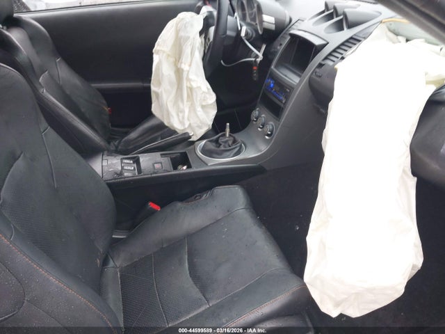 صورة 5 لـ 2003 Nissan 350Z TOURING