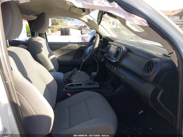 2021 Toyota TACOMA SR photo 5