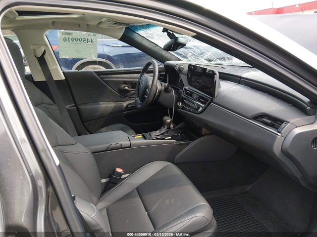 2025 Lexus ES 350 照片 5