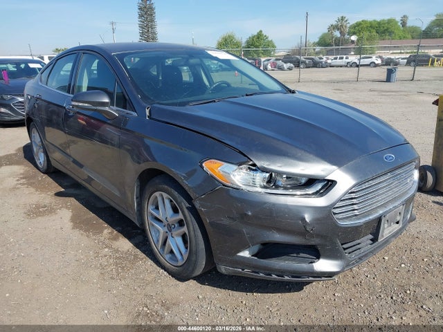 صورة 1 لـ 2016 FORD FUSION SE