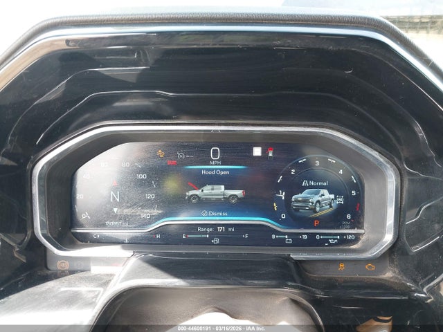 CHEVROLET SILVERADO 1500 4WD STANDARD BED HIGH COUNTRY - 7