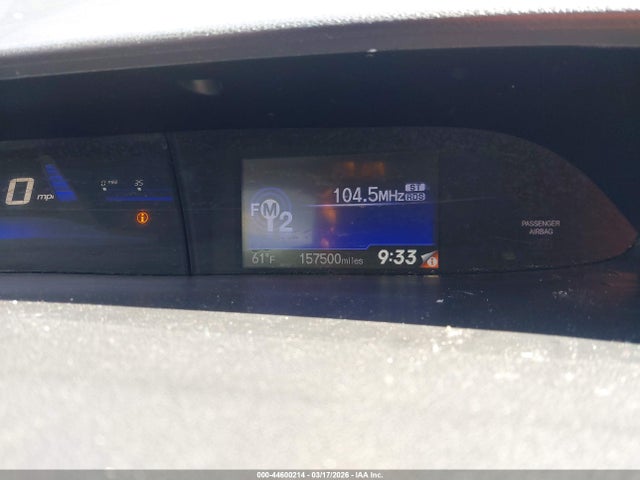 صورة 7 لـ 2015 Honda CIVIC LX