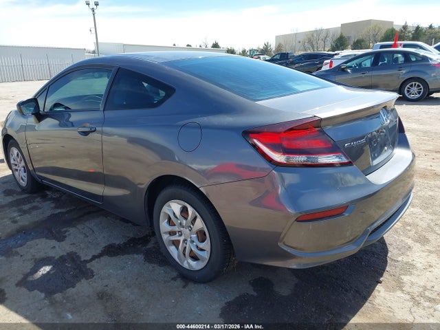 صورة 3 لـ 2015 Honda CIVIC LX