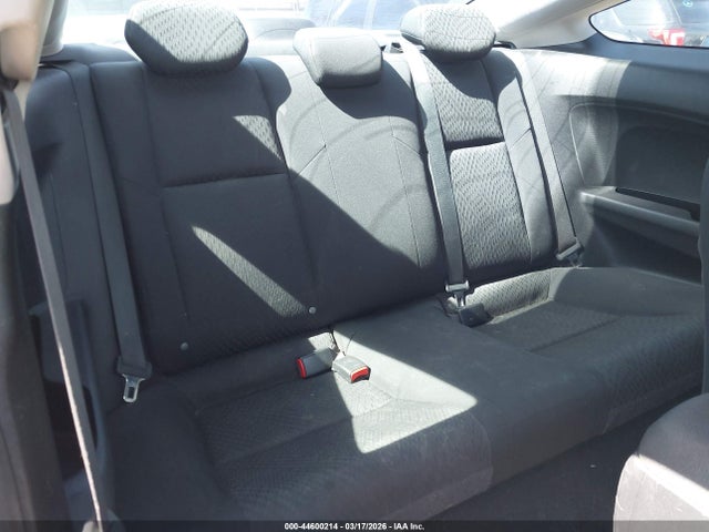 صورة 8 لـ 2015 Honda CIVIC LX