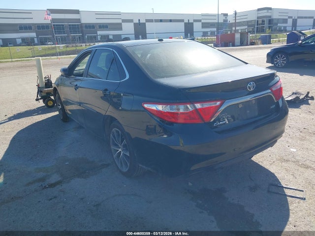 TOYOTA CAMRY - 3