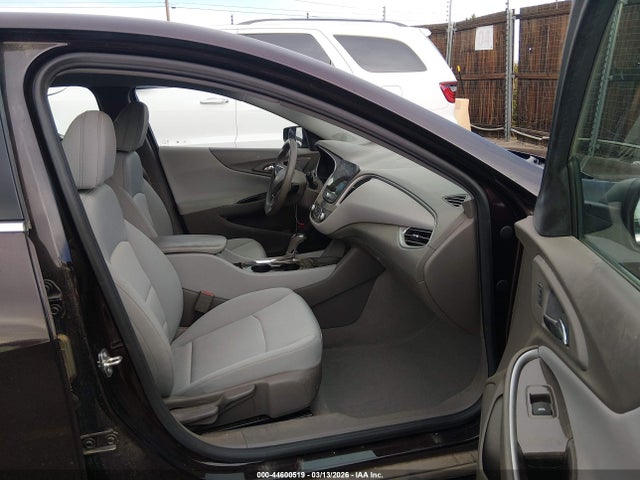 CHEVROLET MALIBU FWD 1FL - 5