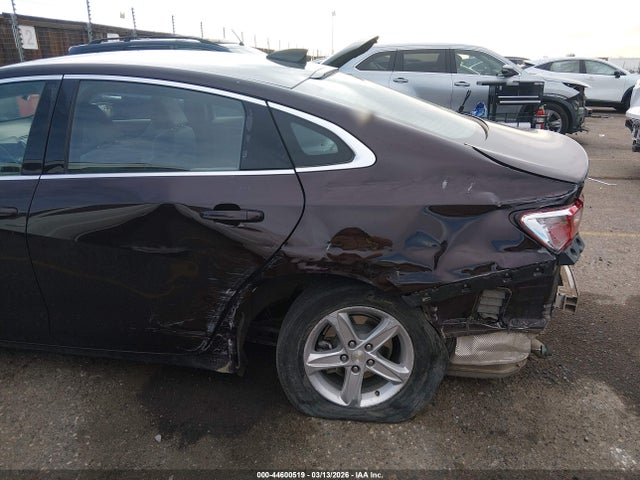 CHEVROLET MALIBU FWD 1FL - 6