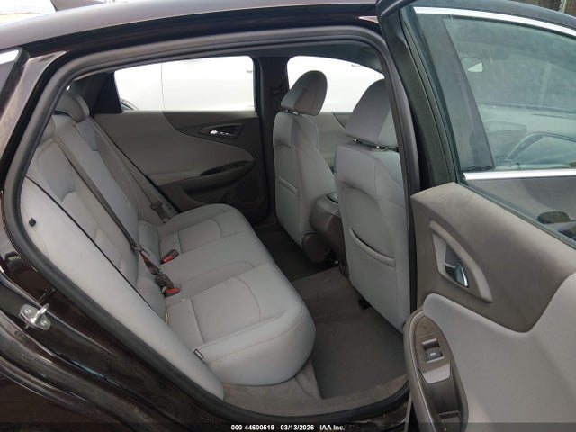 CHEVROLET MALIBU FWD 1FL - 8