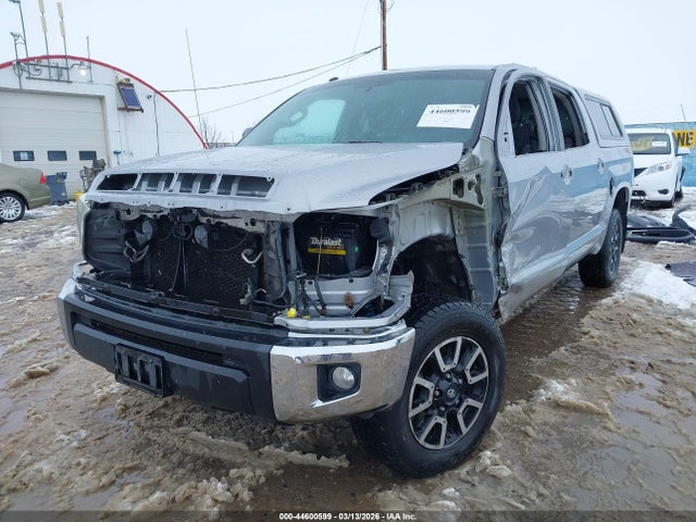 TOYOTA TUNDRA - 6