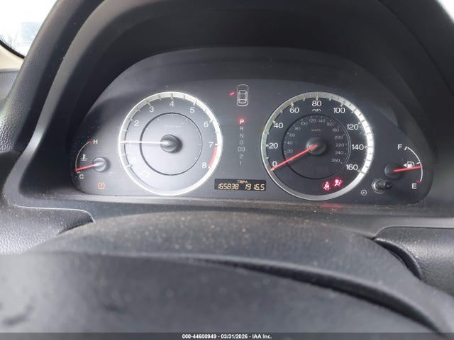 HONDA ACCORD - 7