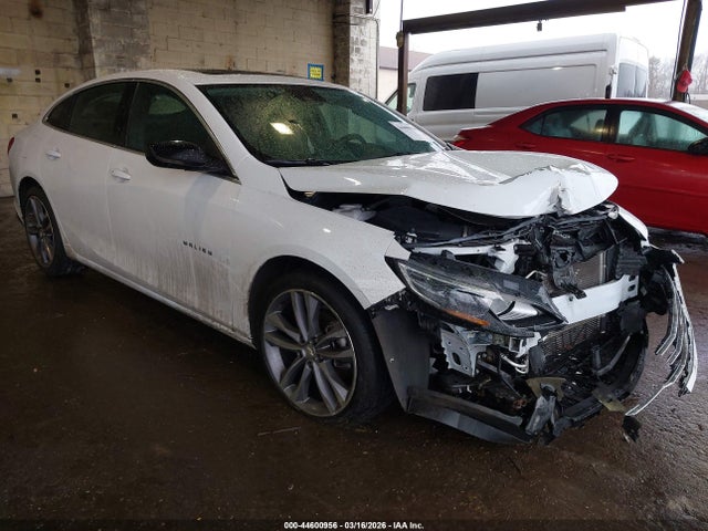 CHEVROLET MALIBU - 1