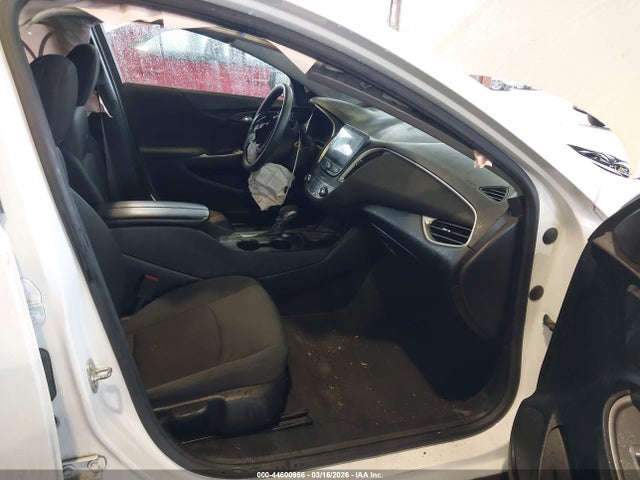 CHEVROLET MALIBU - 5