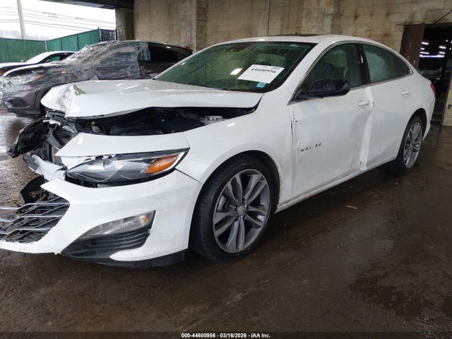 CHEVROLET MALIBU - 6