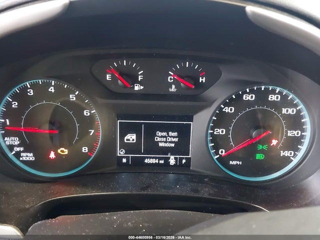 CHEVROLET MALIBU - 7